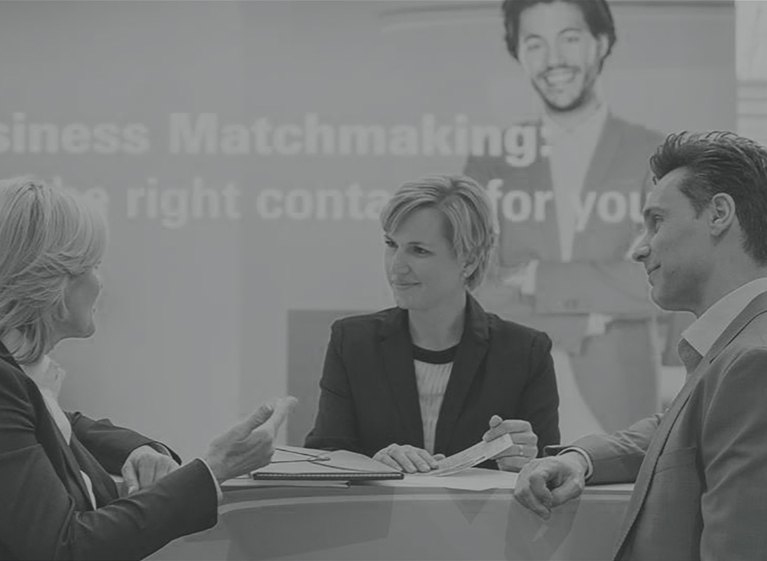Business Matchmaking