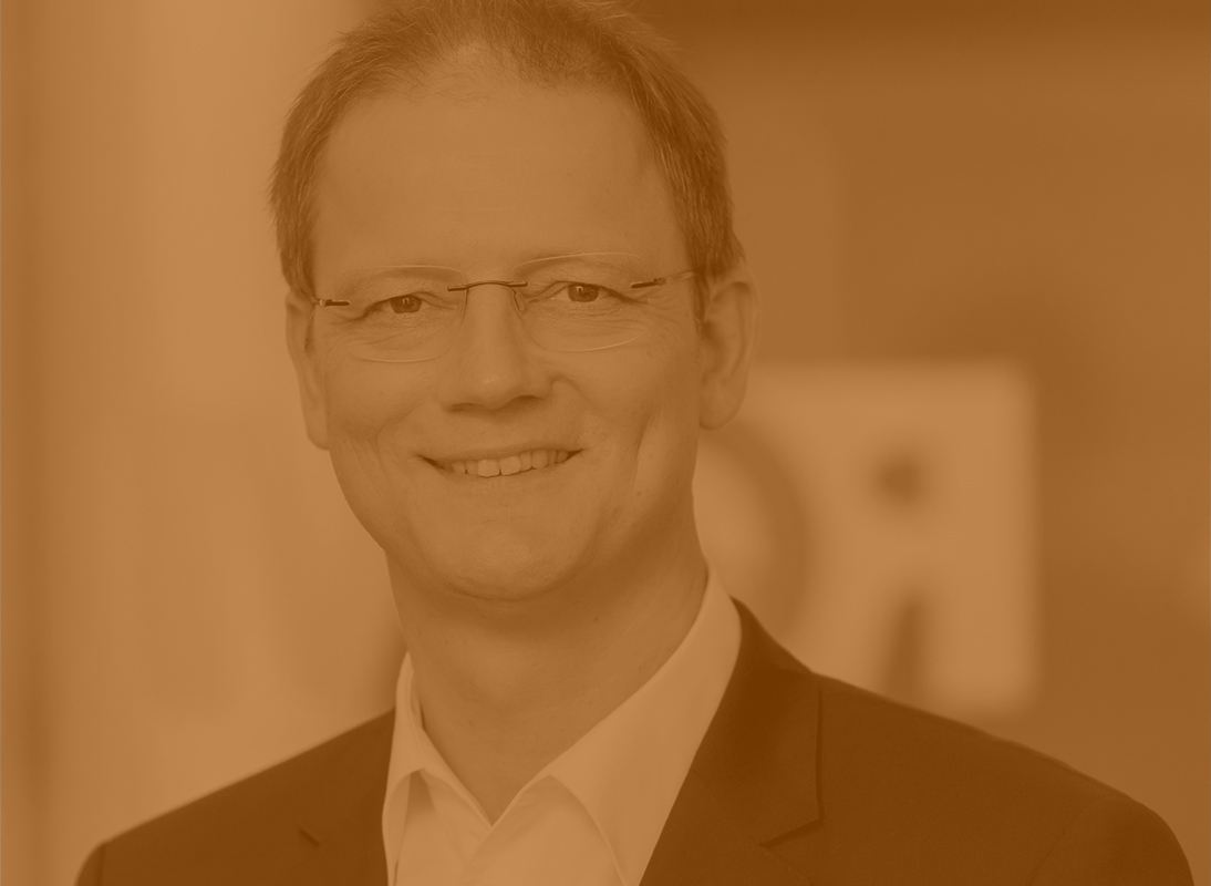 Dr.-Ing. Bruno Lüdemann, ROM-Technik
