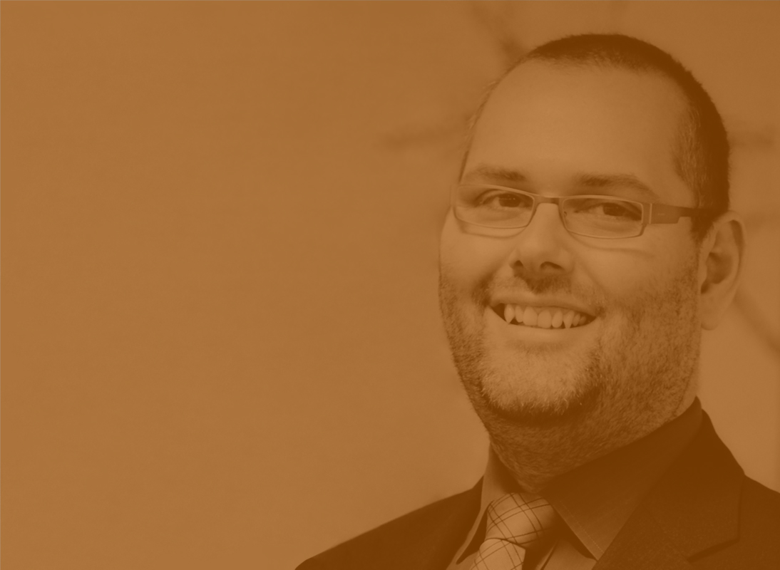 Dr.- Ing. Michael Gillmann