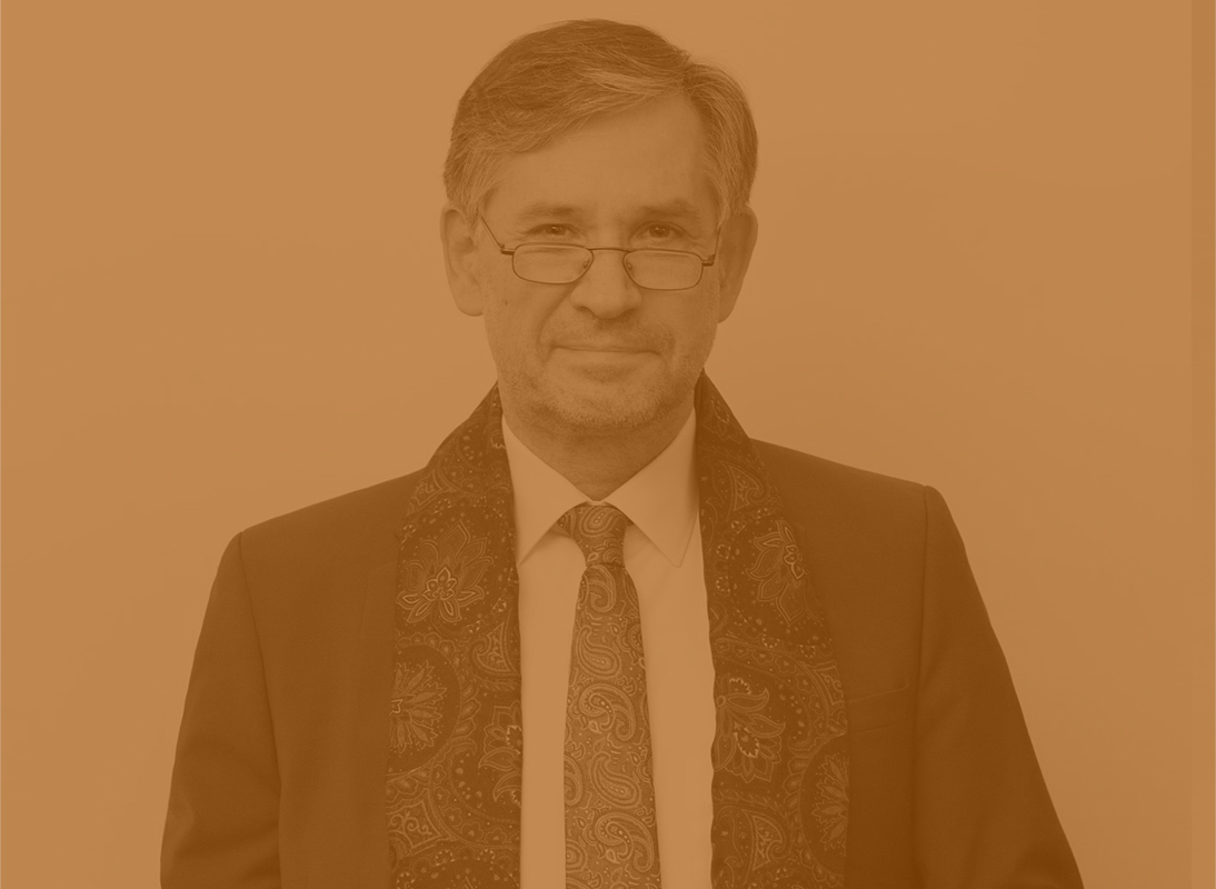 Ulrich Glauche