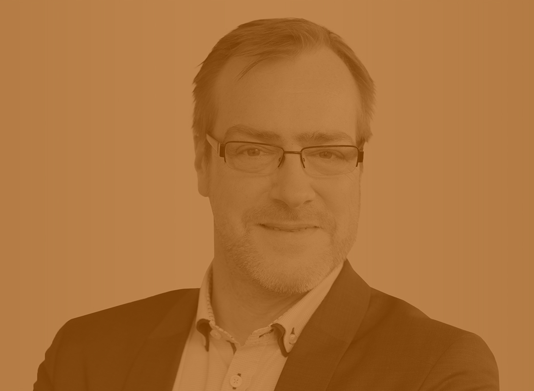 Ingo Hüttemeyer