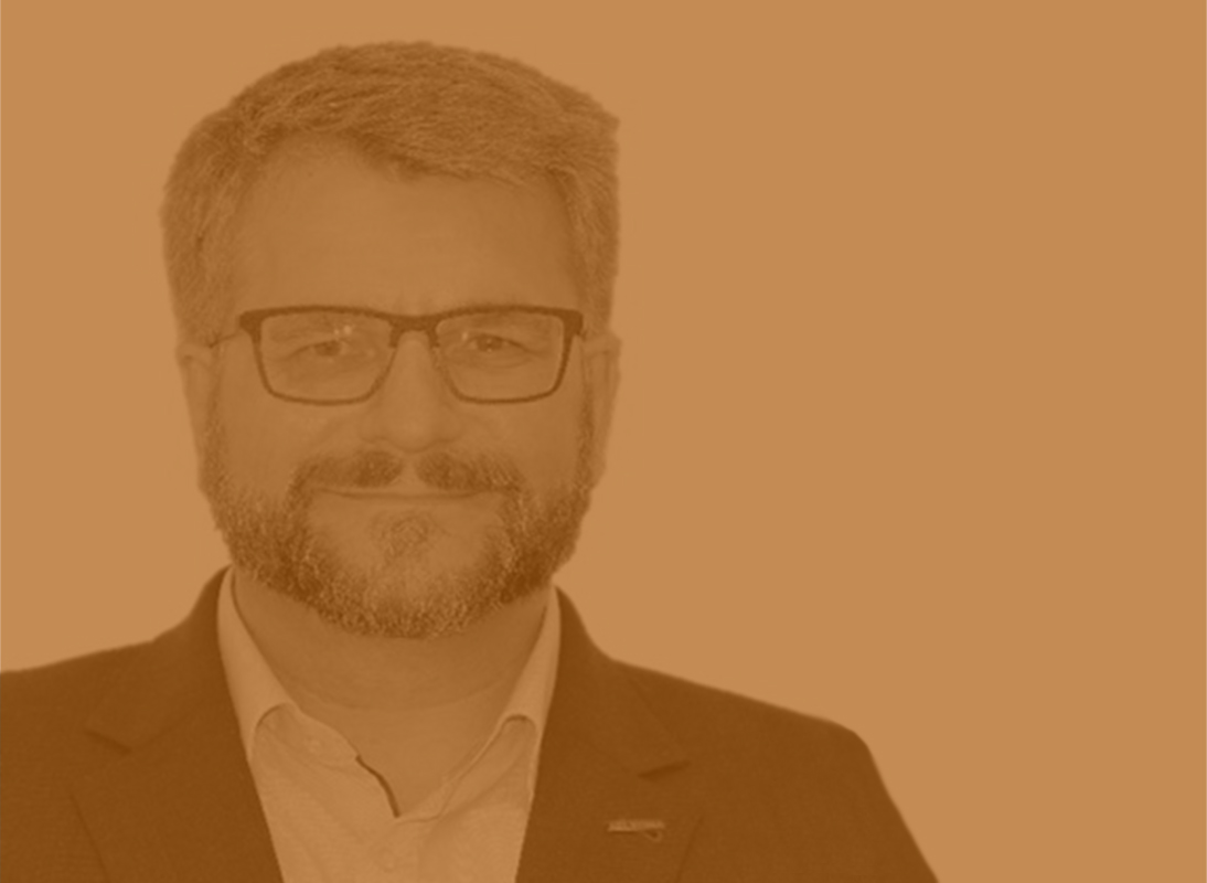 Bernd Lausch