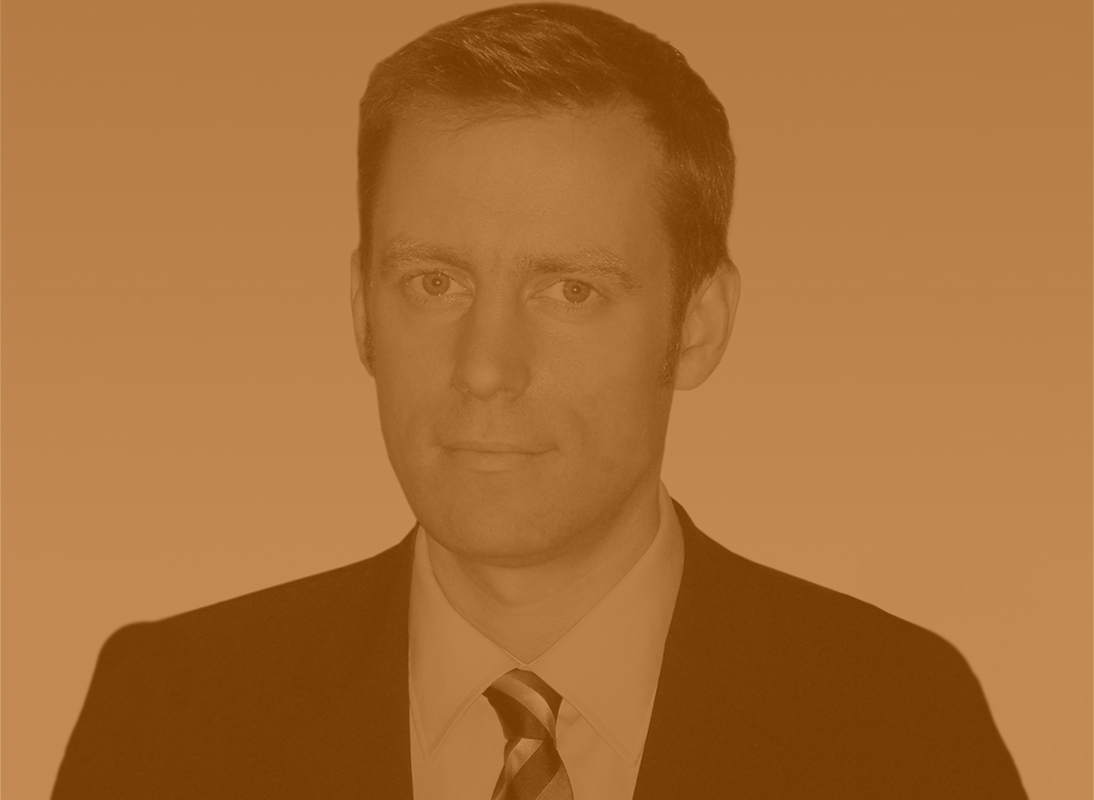 Martin Heilmann