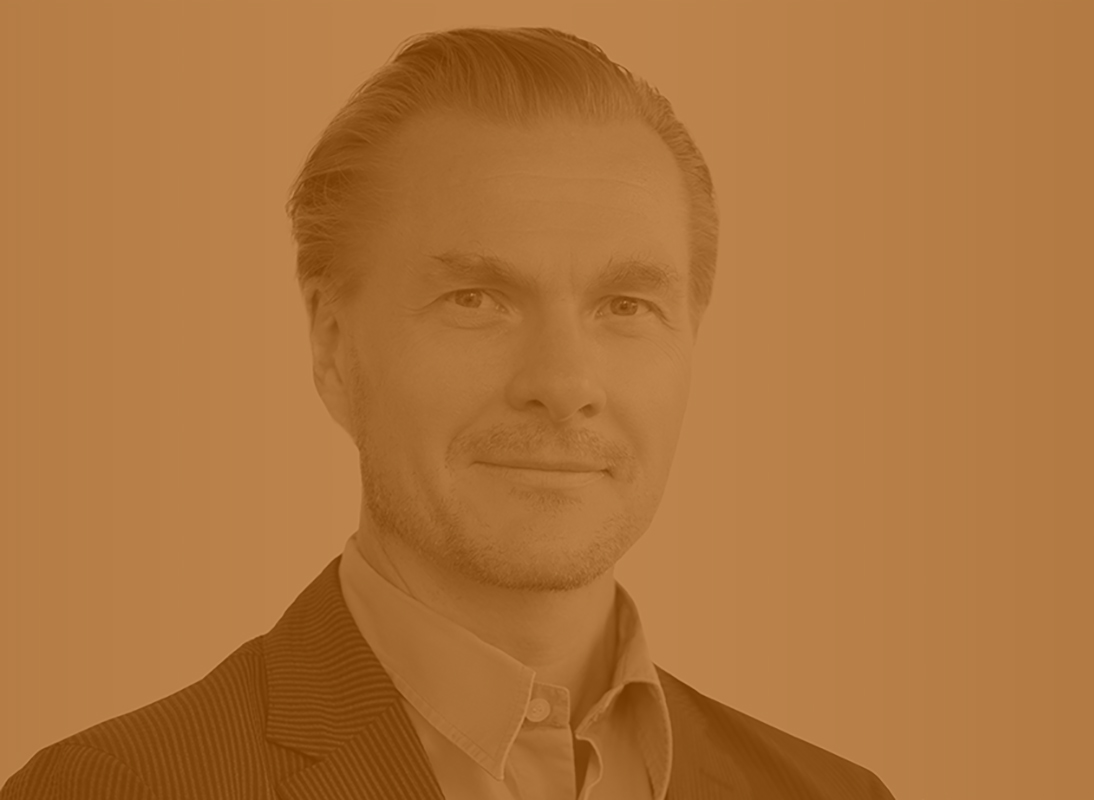Karsten Mostersteg