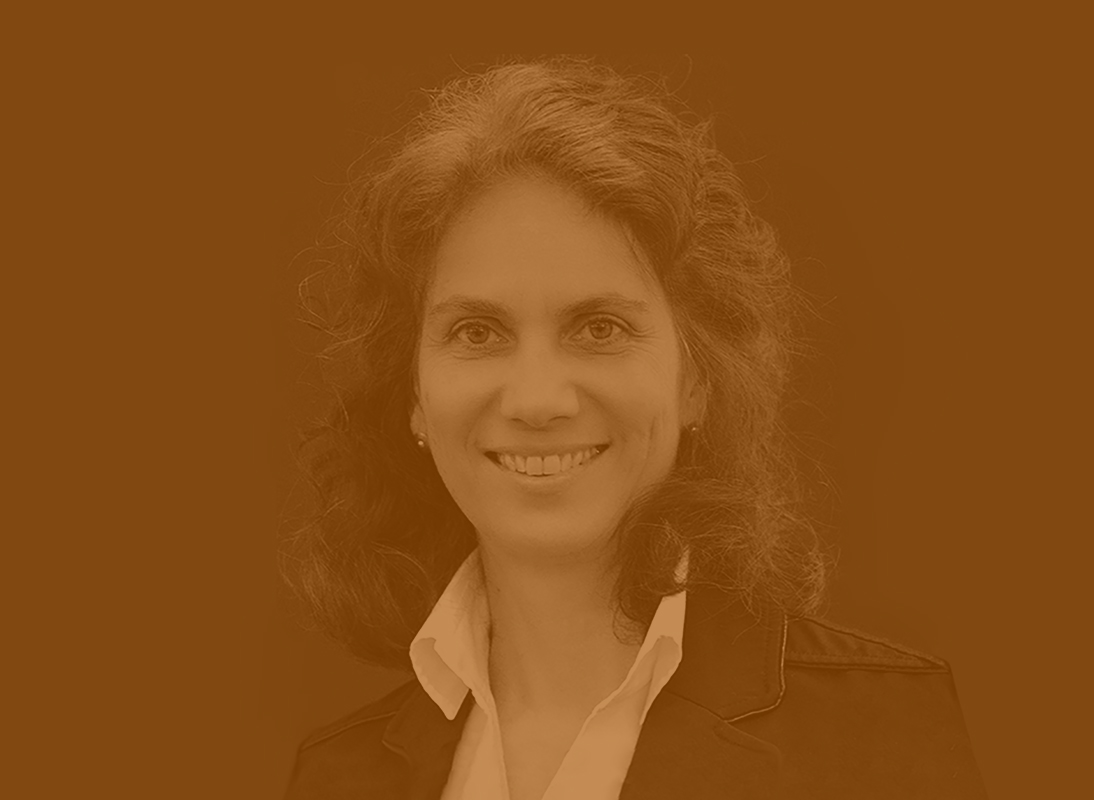 Prof. Dr. Andrea Pelzeter