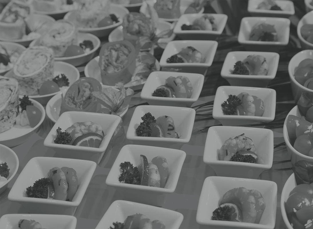 F&B Stage