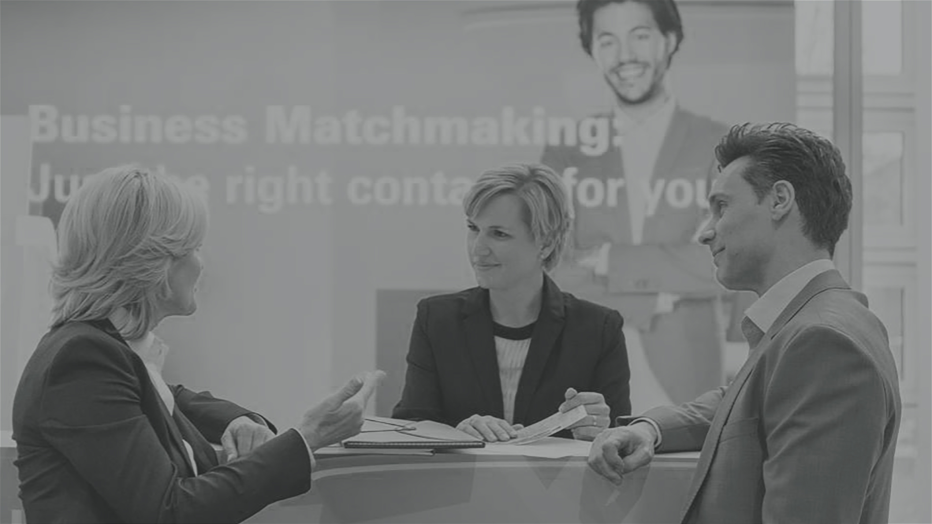 Business Matchmaking