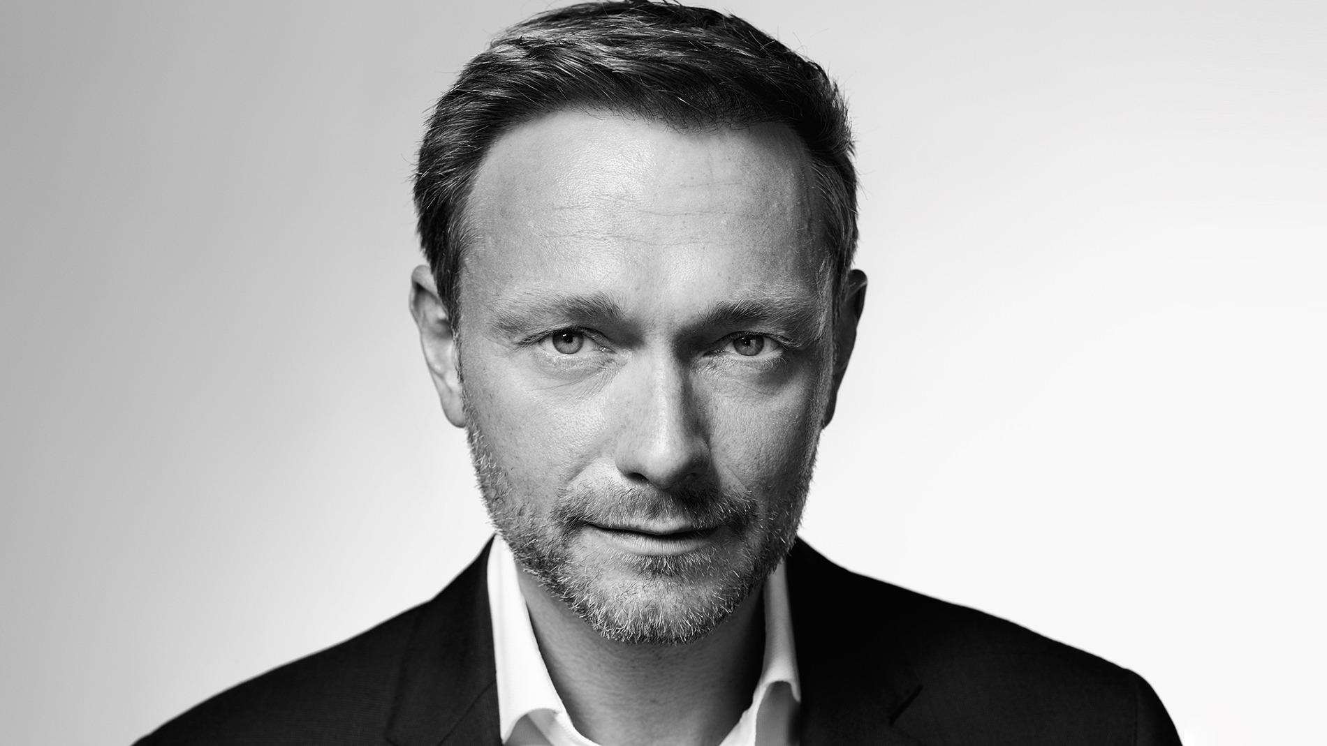 „Update für Deutschland – wie nutzen wir die Digitalisierung?“, Christian Lindner