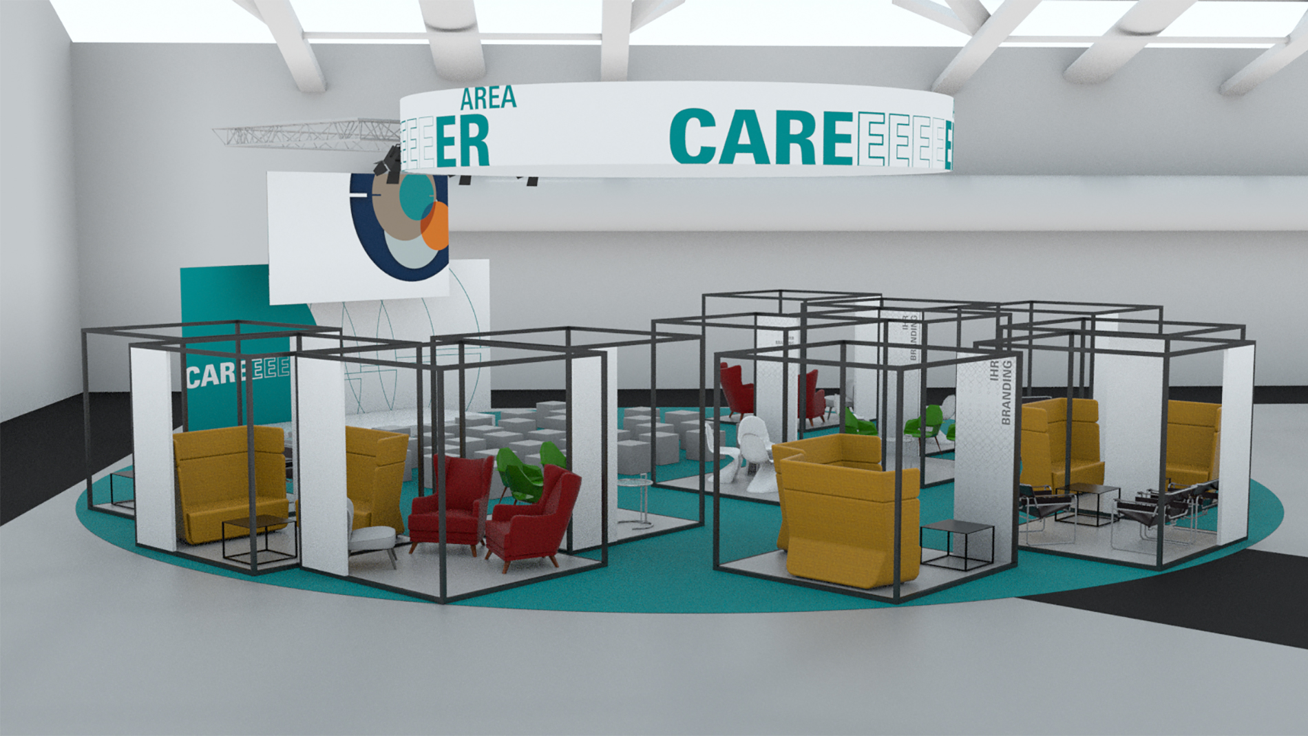 Career Area (Beispielbild)