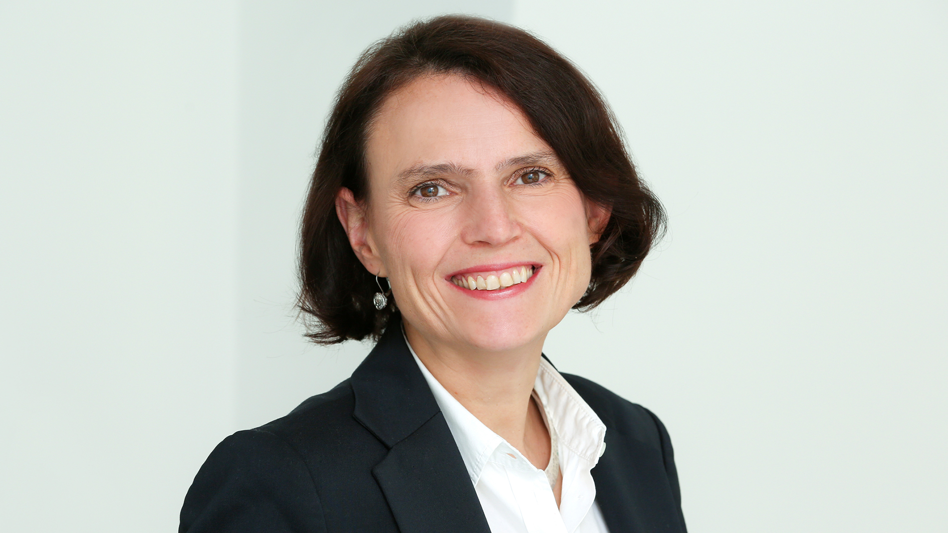 Annelie Casper, GEFMA e.V.