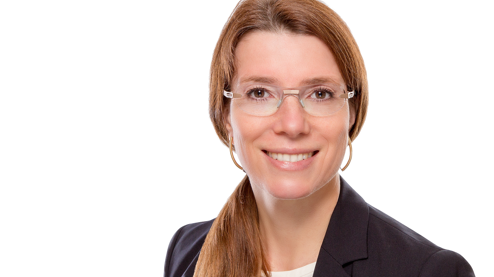 Prof. Dr. Carolin Bahr, Hochschule Karlsruhe, Technik und Wirtschaft