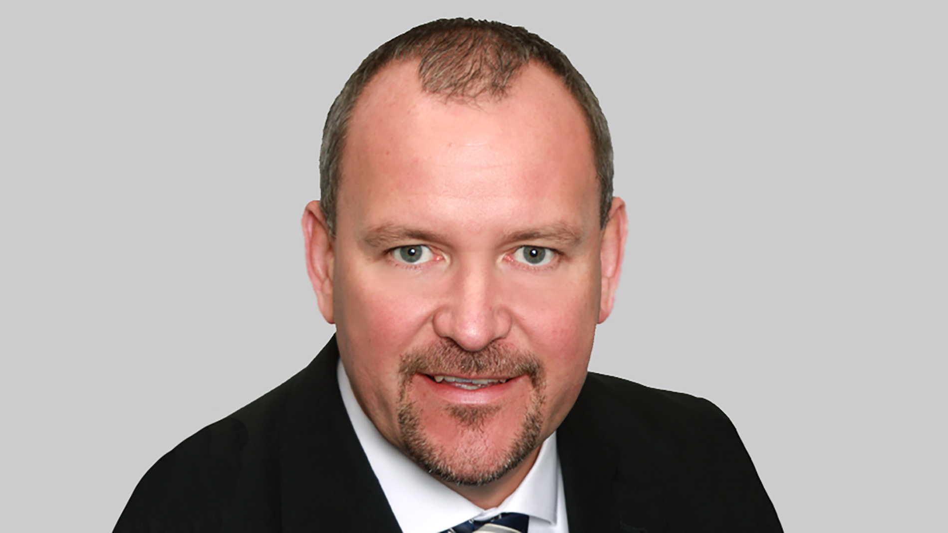 Alexander Bonk, Leadec Management Central Europe BV & Co. KG