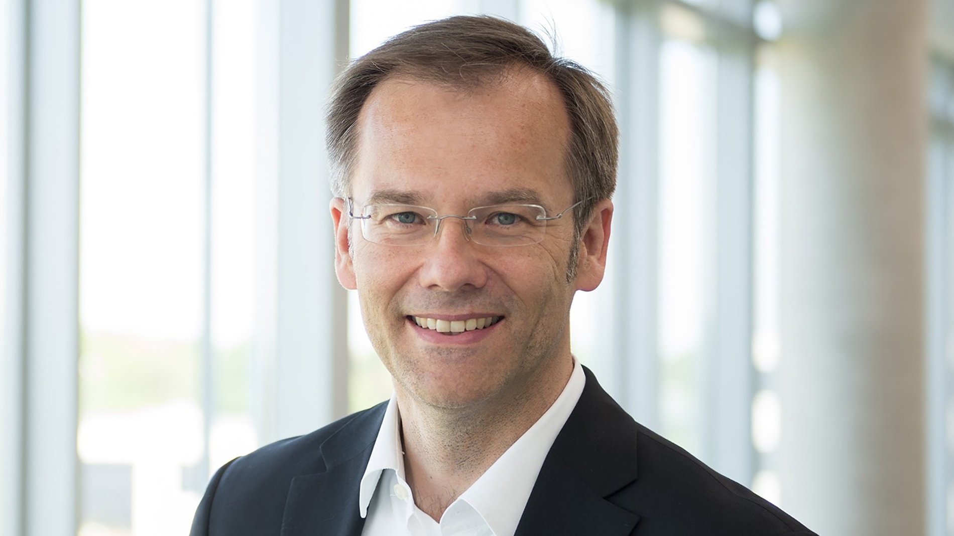 Dr. Georg Wiesinger, Geschäftsführender Gesellschafter BPE Beraten – Planen – Entwickeln, Dr. Wiesinger GmbH