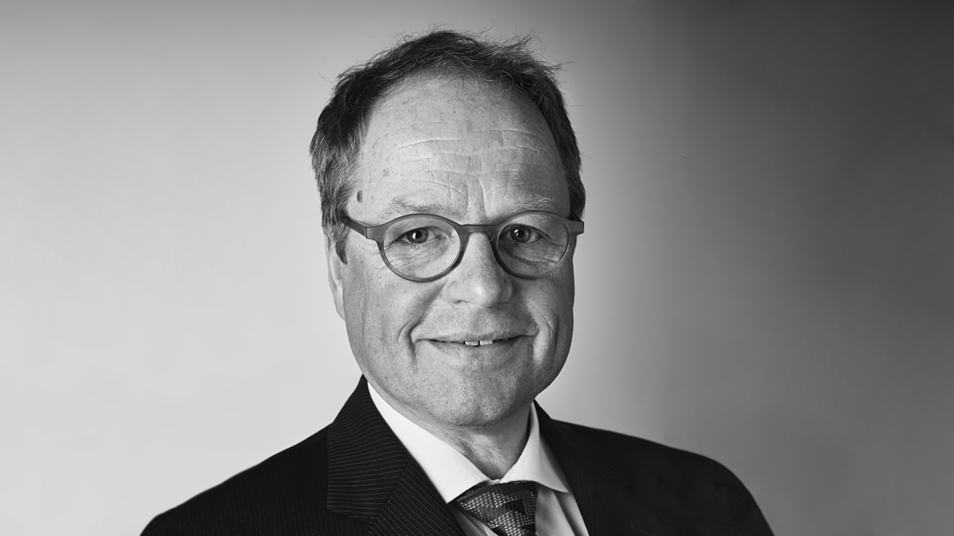 Prof. Klaus Heying, Technische Hochschule Nürnberg