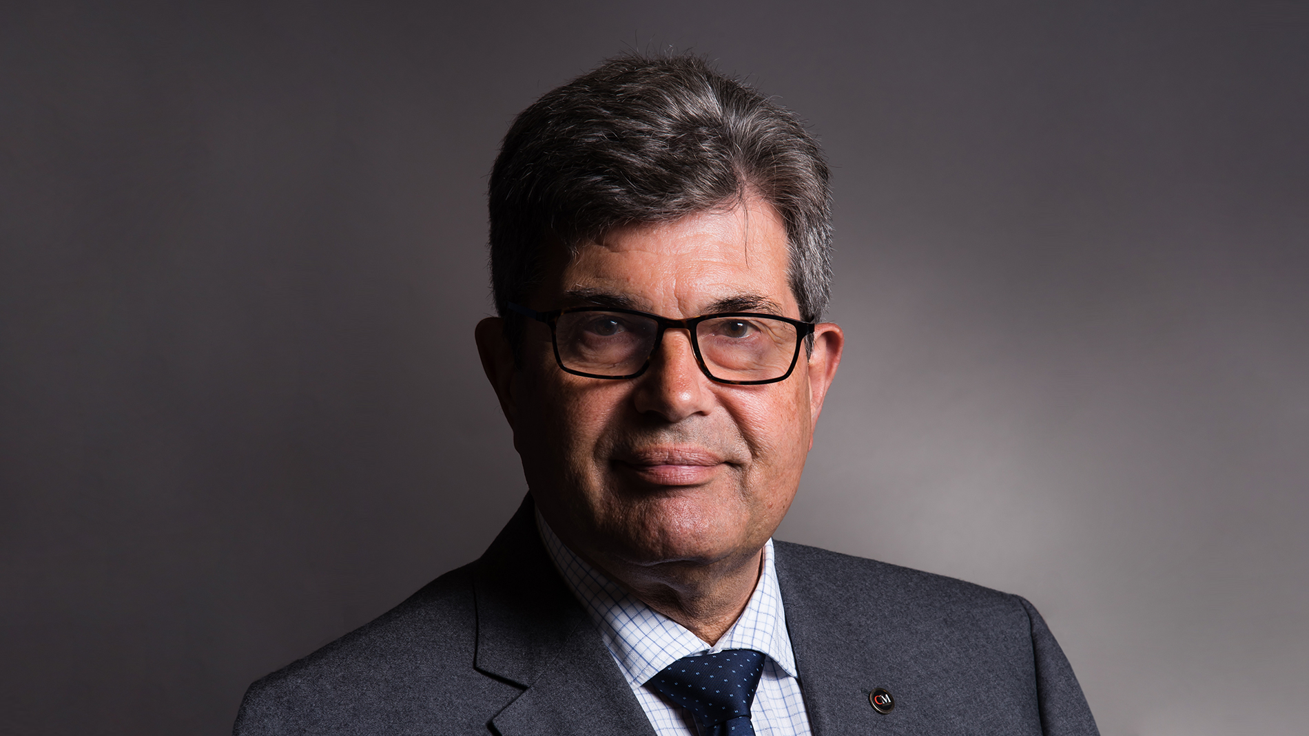 Prof. Dr. Joachim Hohmann, Technische Universität Kaiserslautern