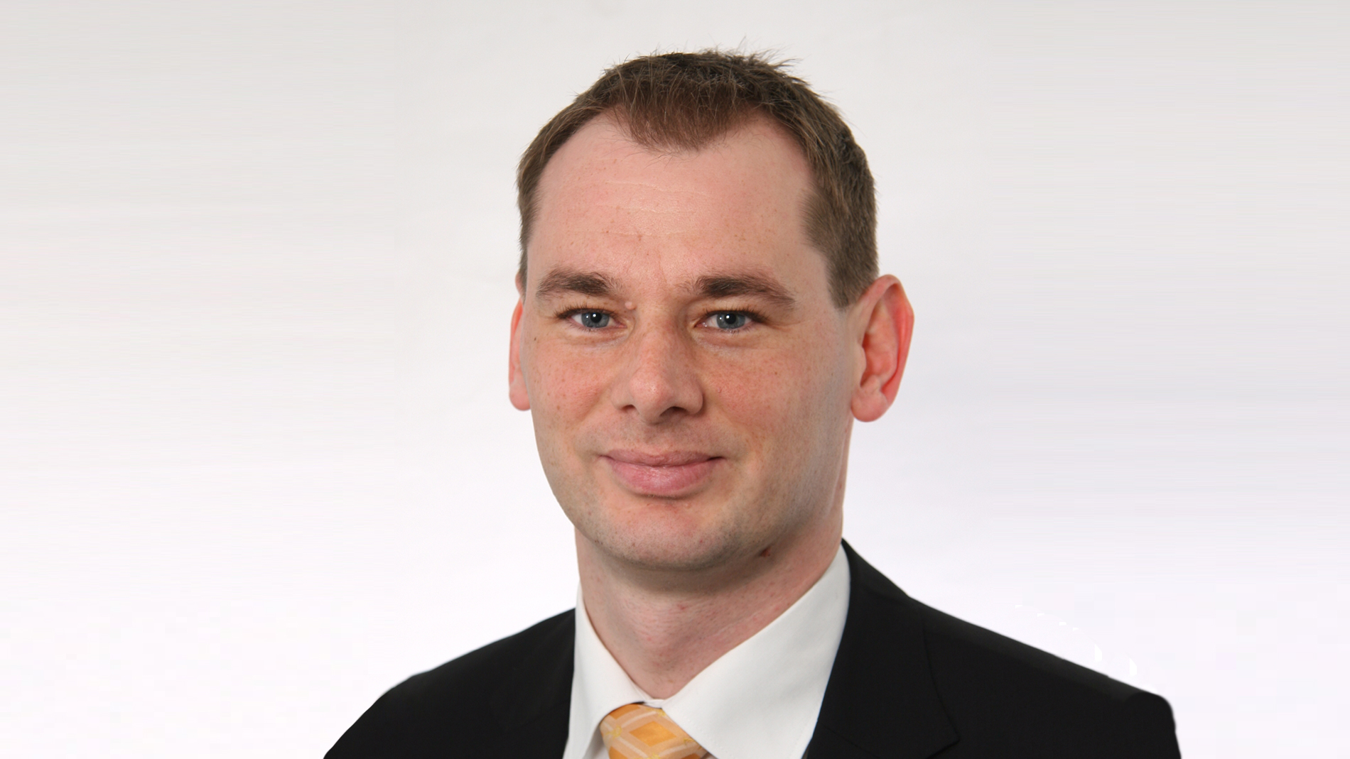 Rouven Lorch, Infraserv GmbH & Co. Höchst KG
