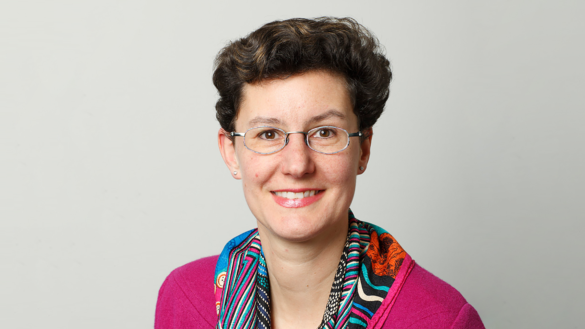 Karin Schaad, Universitätsspital Zürich