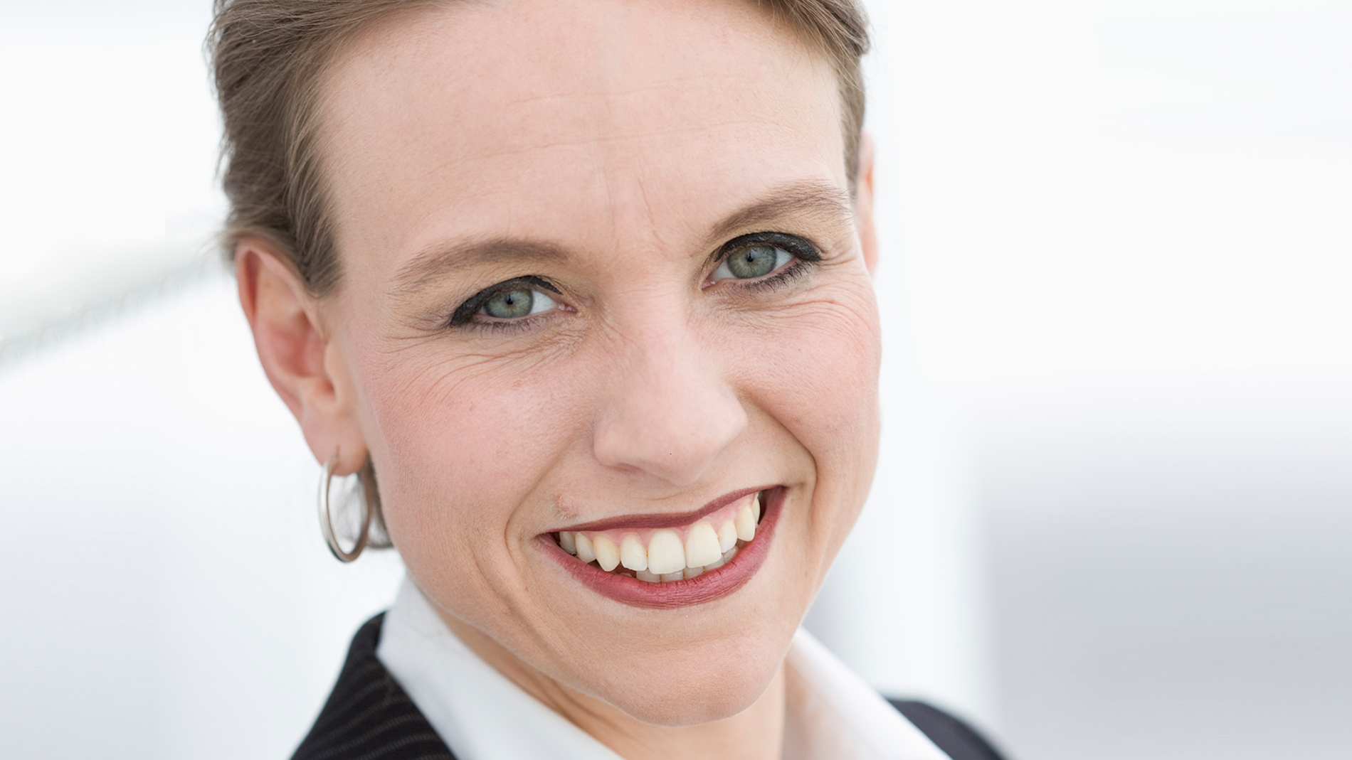 Sigrid Niemeier, CalCon Deutschland AG