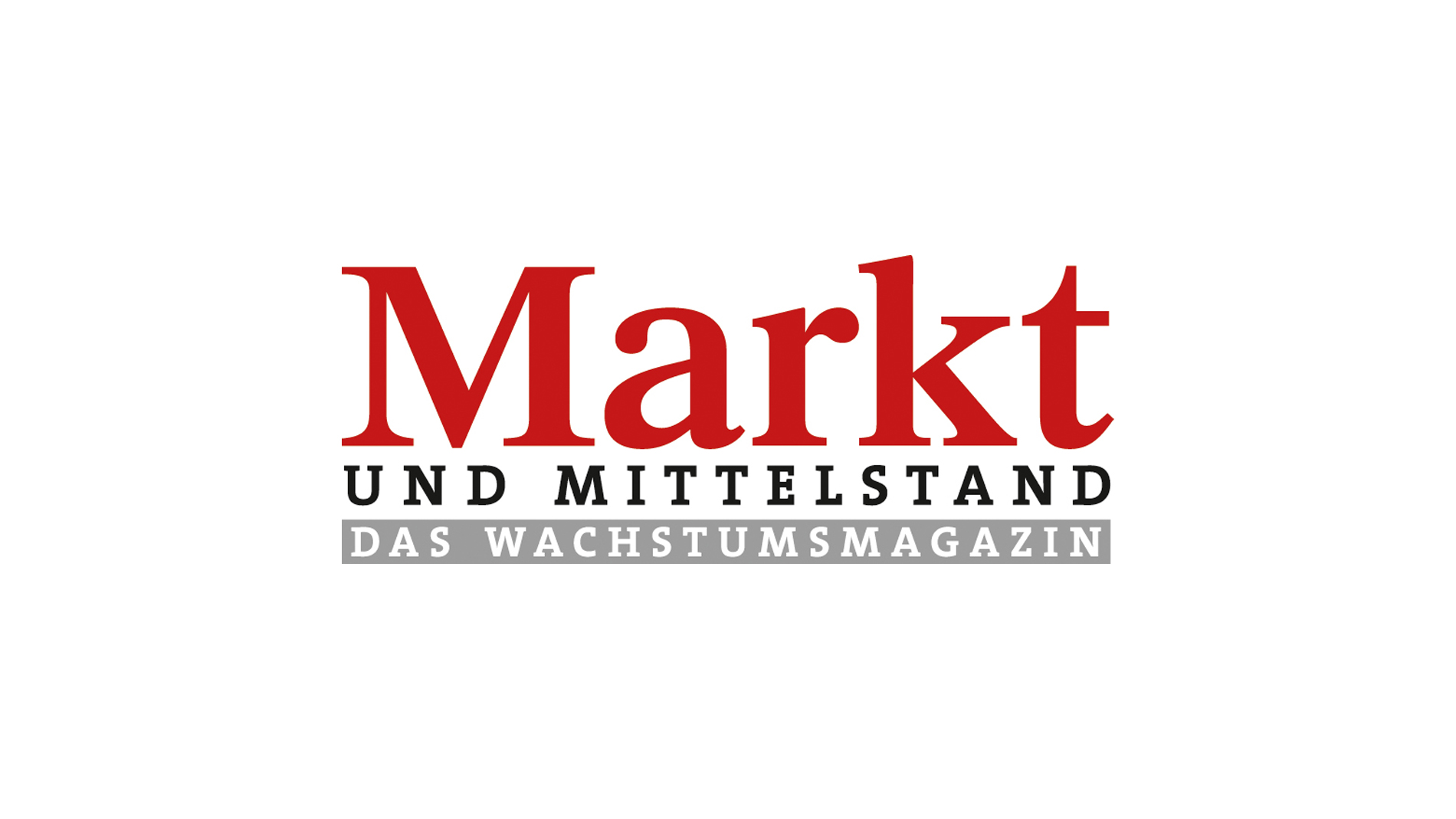 Markt und Mittelstand