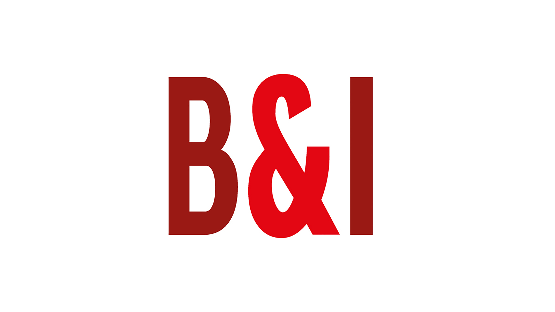B&I