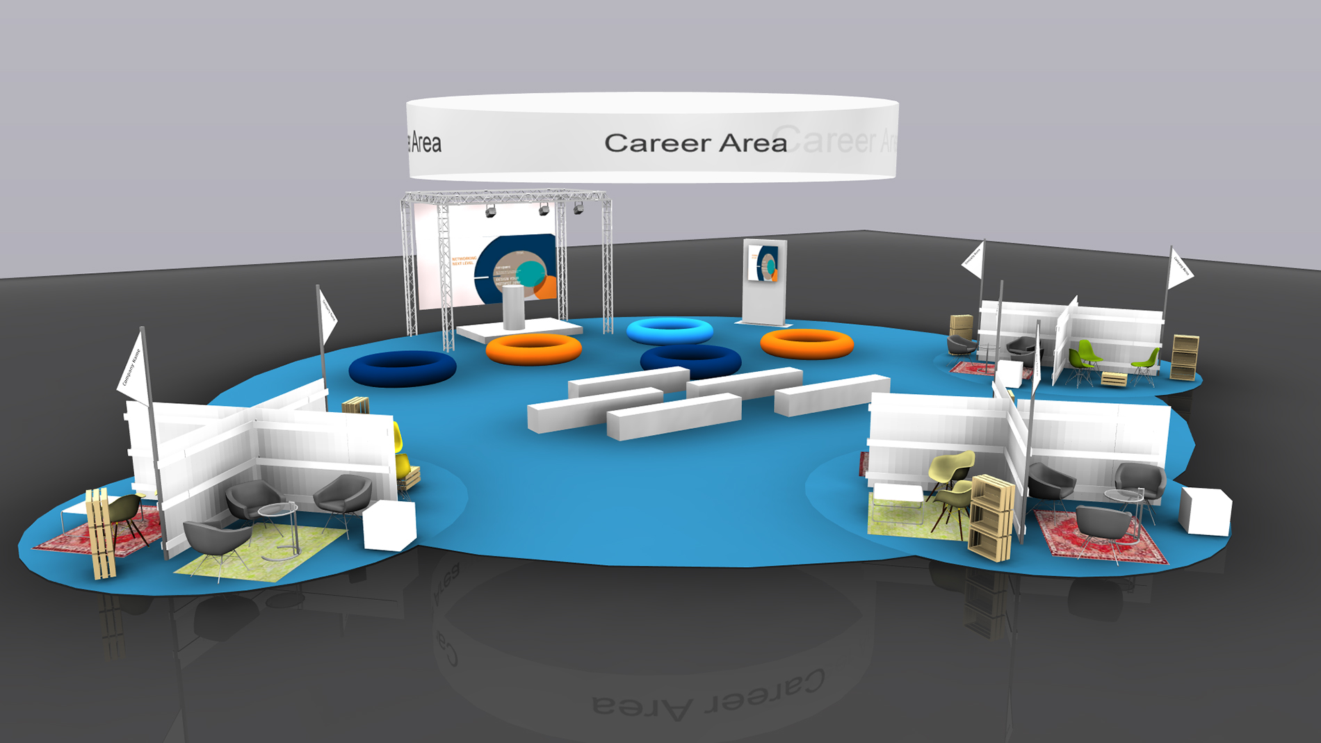Career Area