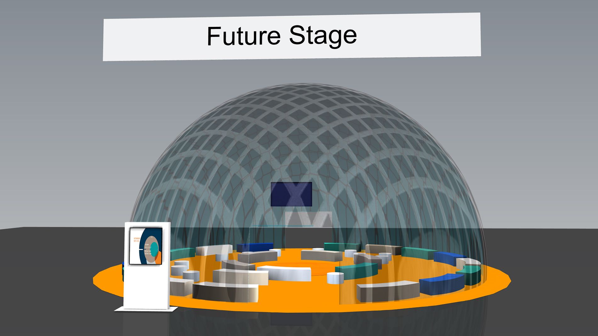 Future Stage