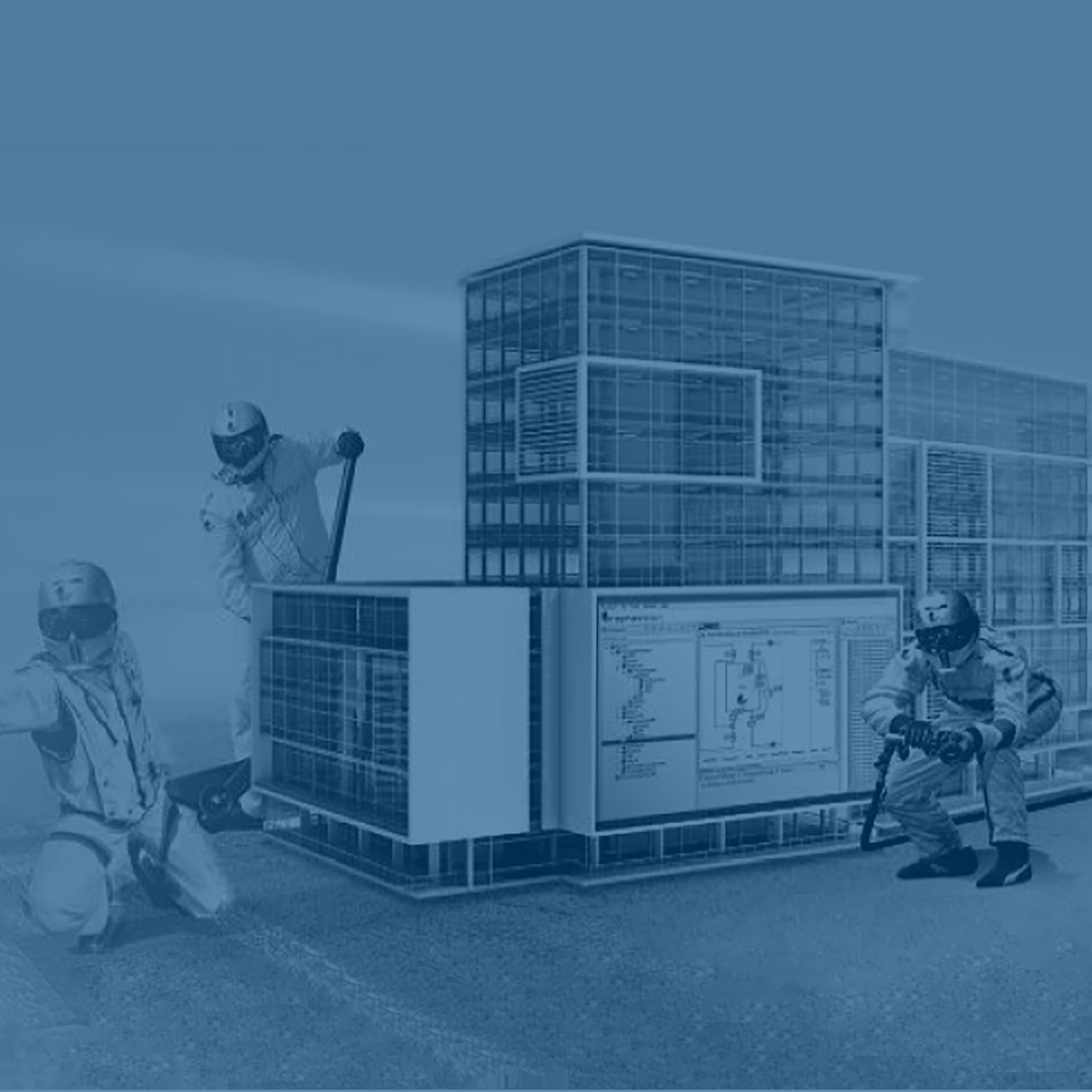 "Digitaler Prüfstand" – Innovation fürs Energiemanagement
