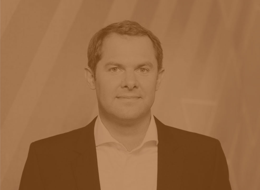 Tobias Decker, BuildingMinds GmbH