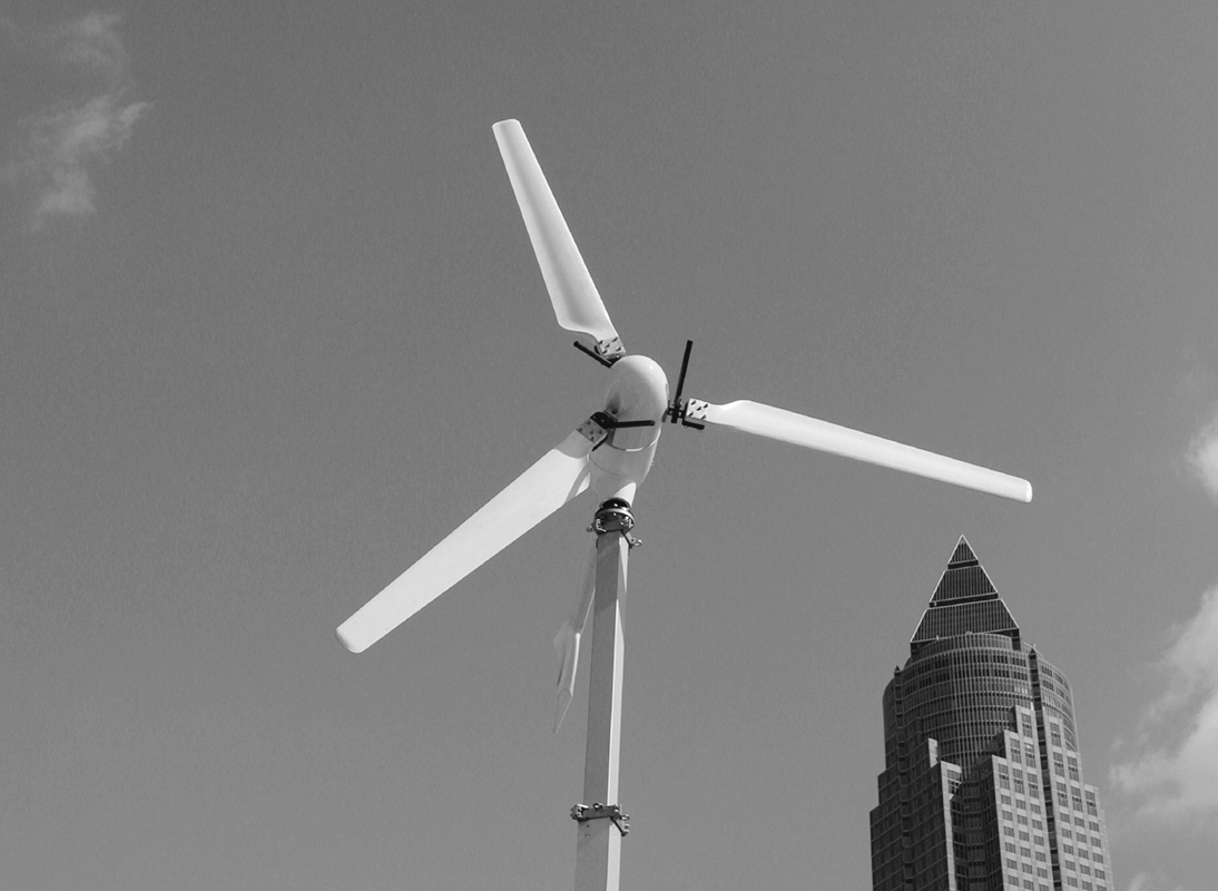 Nachhaltigkeit, Energie und Umwelt