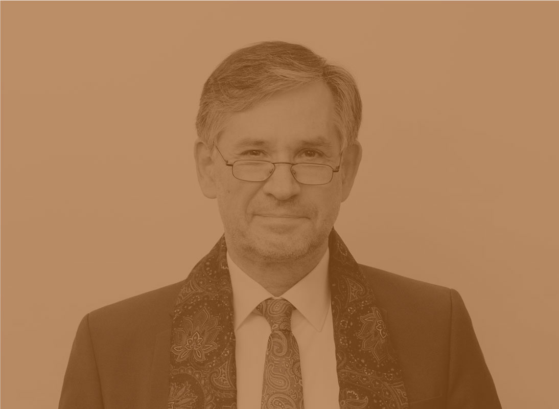 Ulrich Glauche, Rödl & Partner