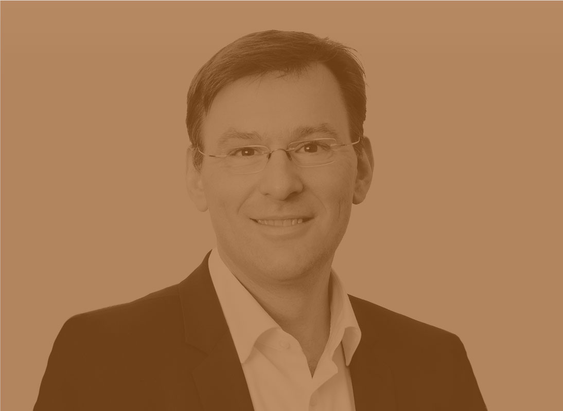 Jörg Schielein, Rödl & Partner