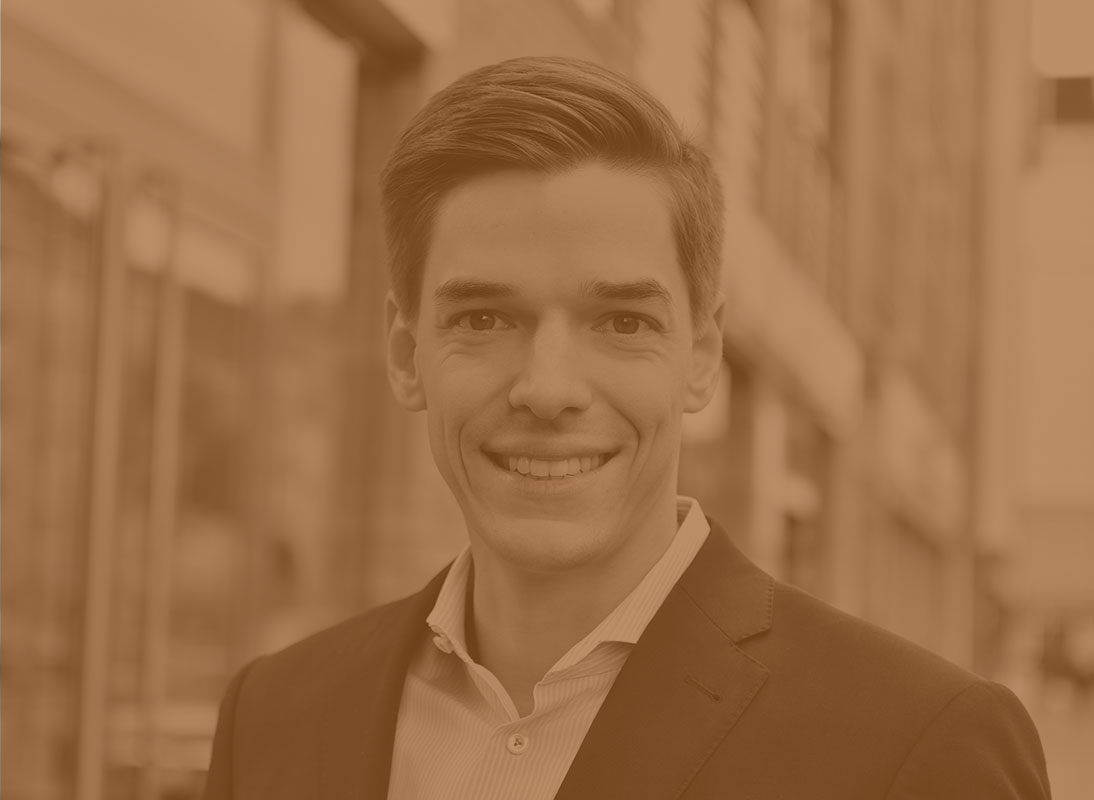Dr. Julian Wulf, Uniberry GmbH