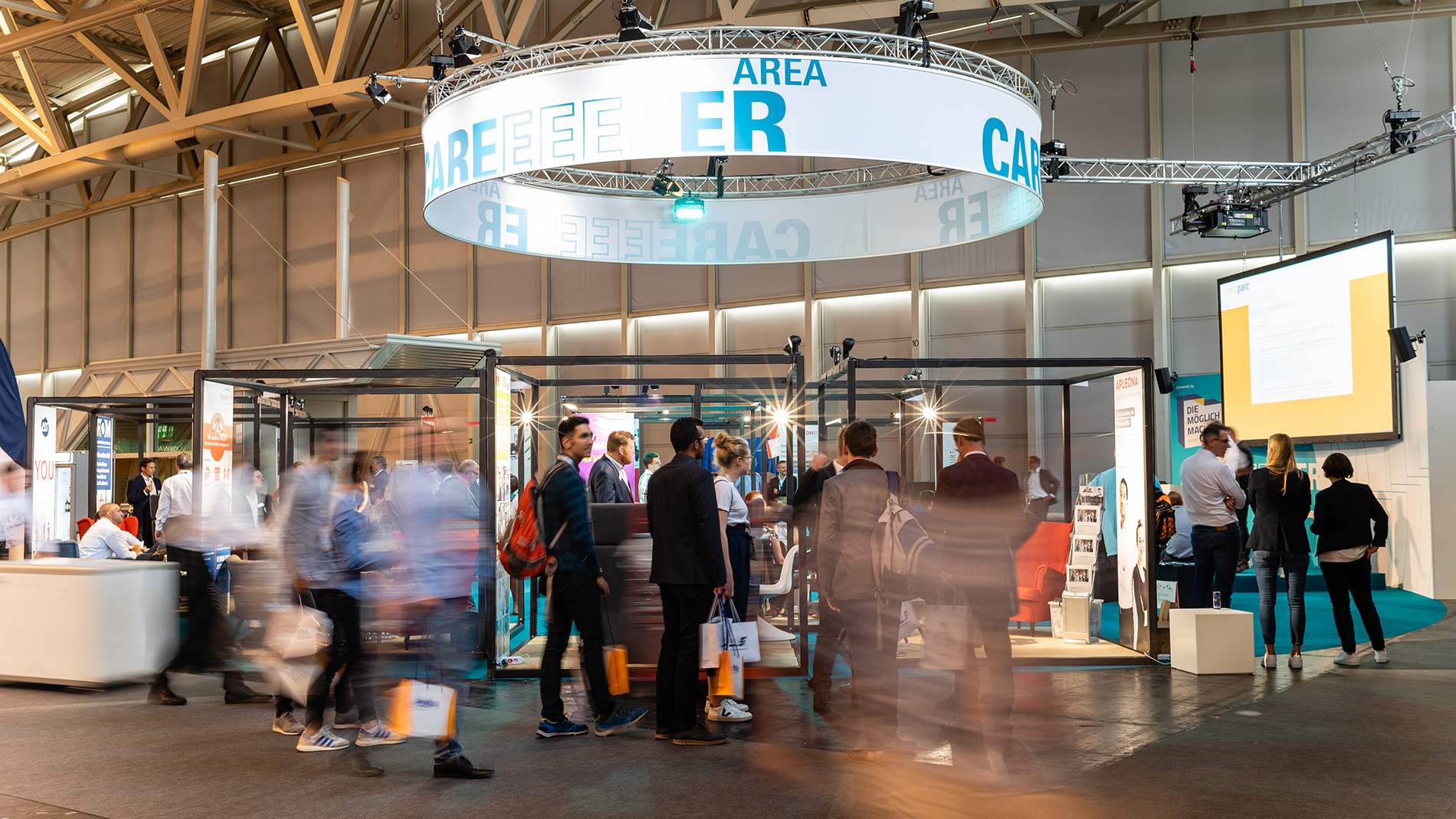 Career Area