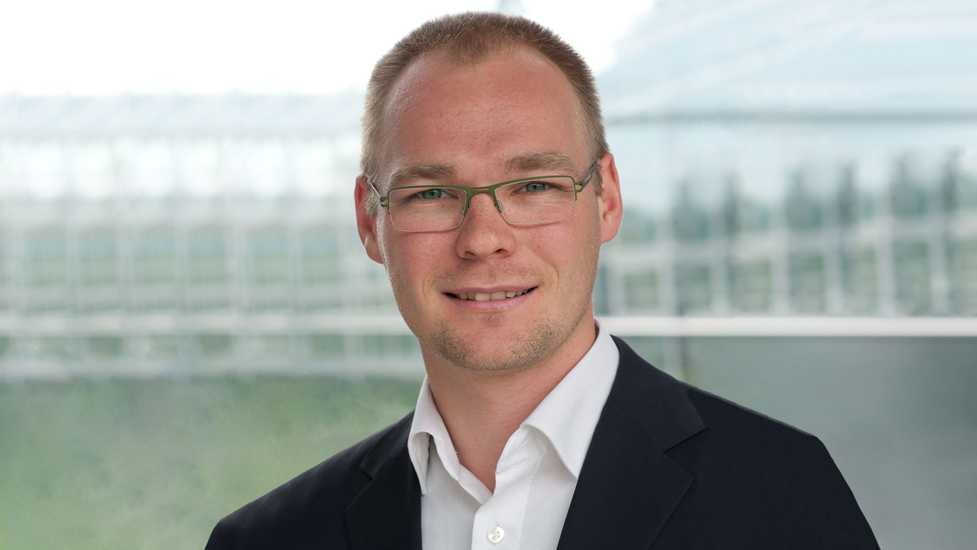 Fraunhofer-Institut für Arbeitswirtschaft und Organisation IAO, Tilman Naujoks: „Die Zukunft ist flexibel