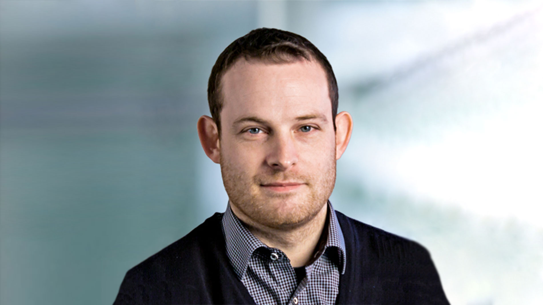 „Ein Gebäude für Innovation - Willkommen im DS Hub", Drees & Sommer, Sven Mylius