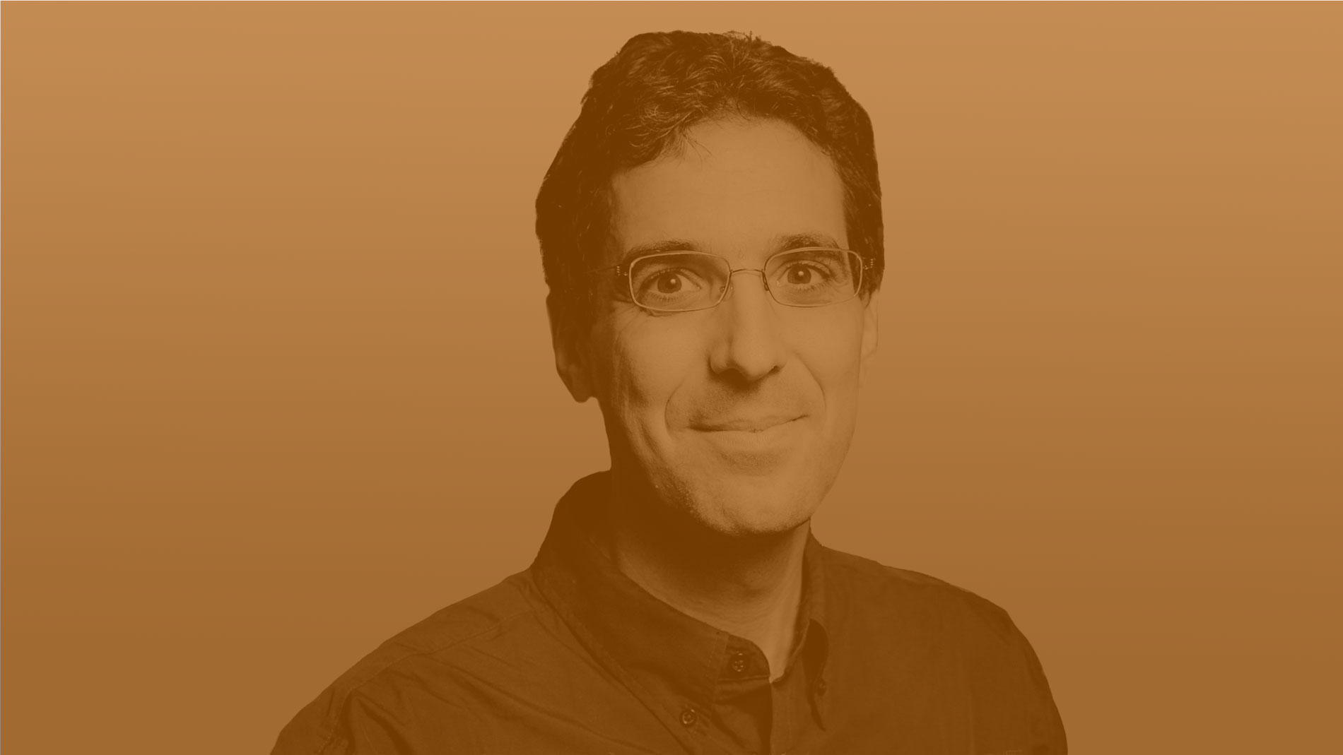 Habib Modabber, Bosch Energy and Building Solutions