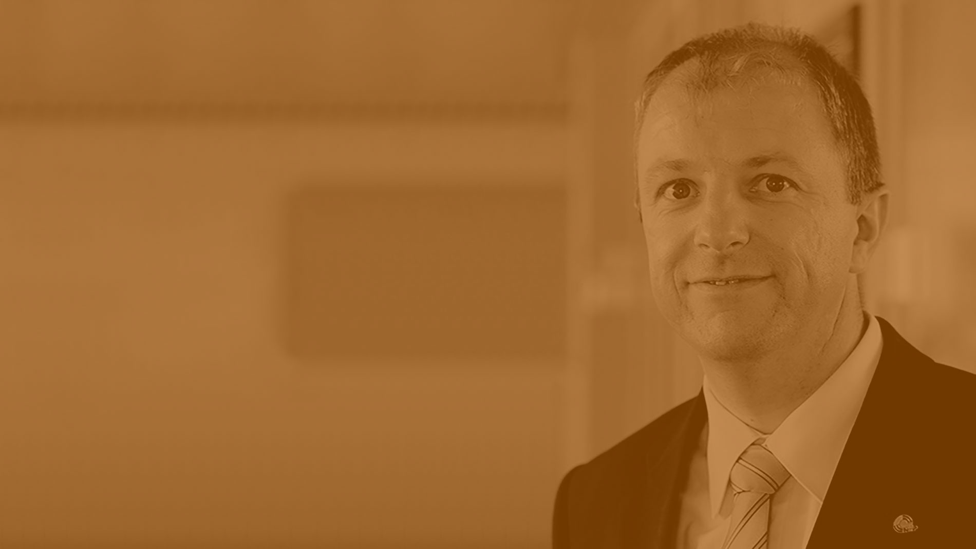 Björn Schuster, N+P Informationssysteme GmbH