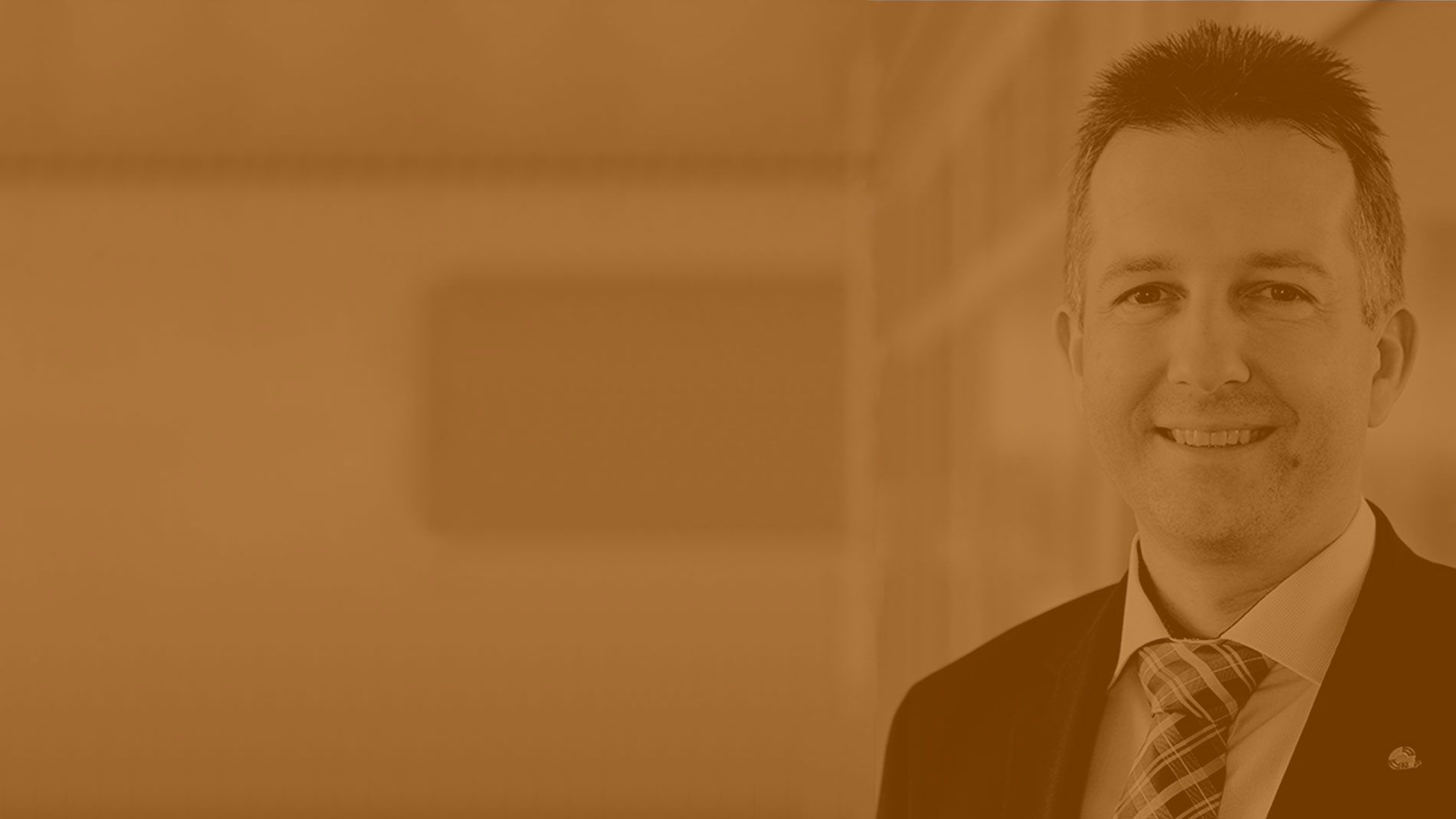 Michael Härtig, N+P Informationssysteme GmbH