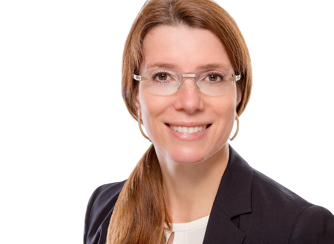 Prof. Dr. Carolin Bahr
