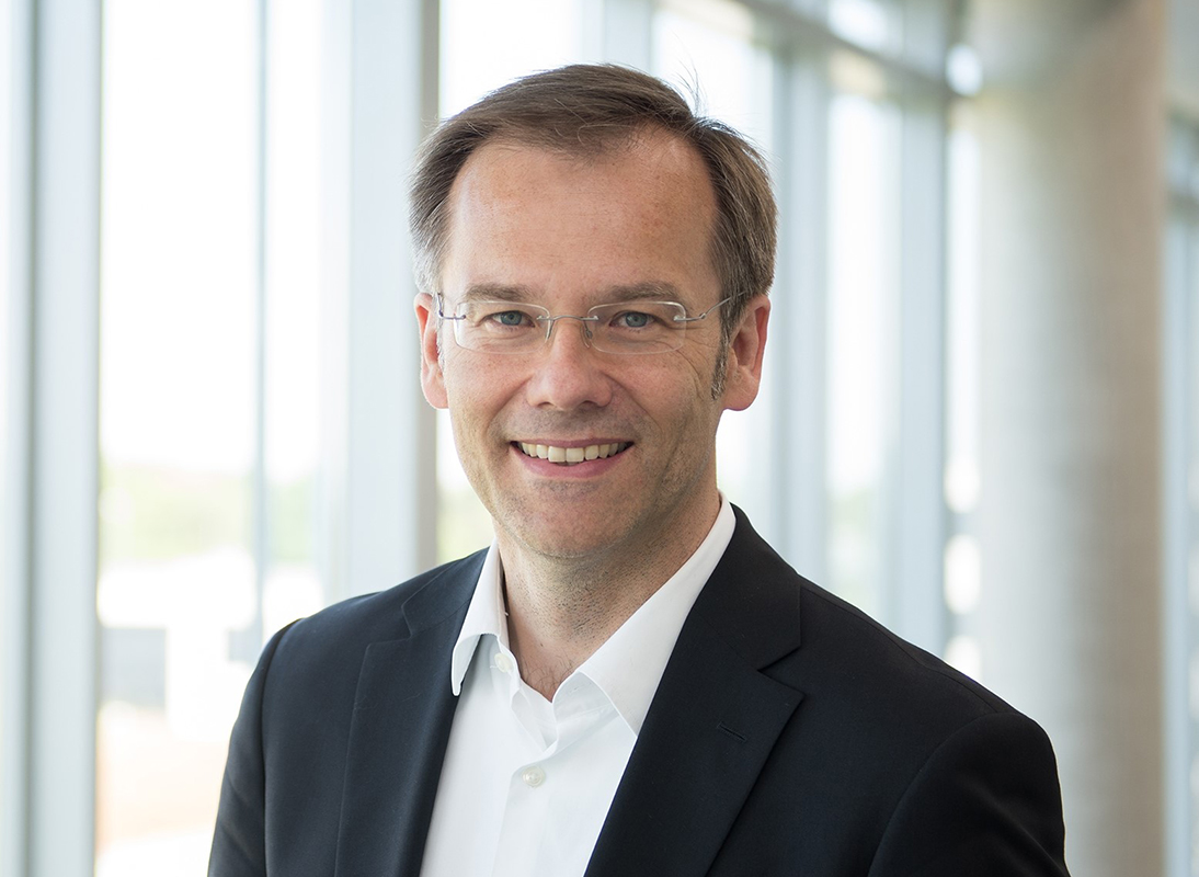 Dr. Georg Wiesinger