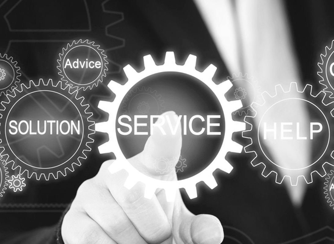Industrieservice
