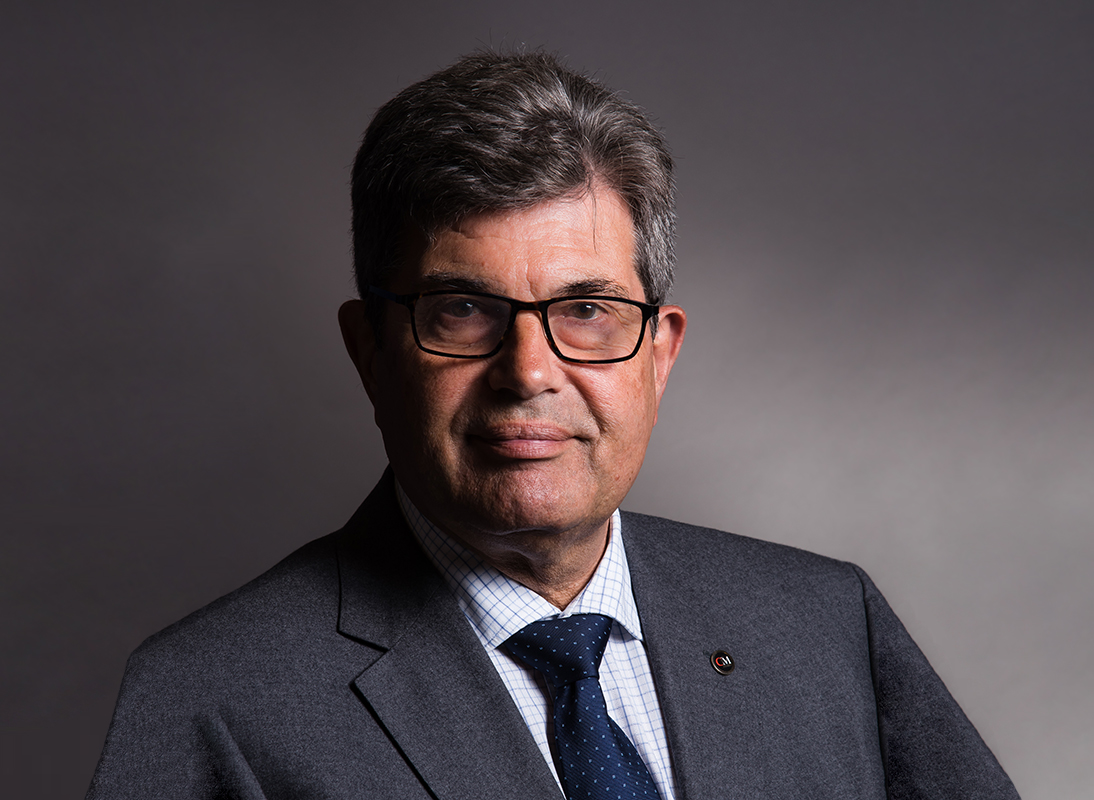 Prof. Dr. Joachim Hohmann