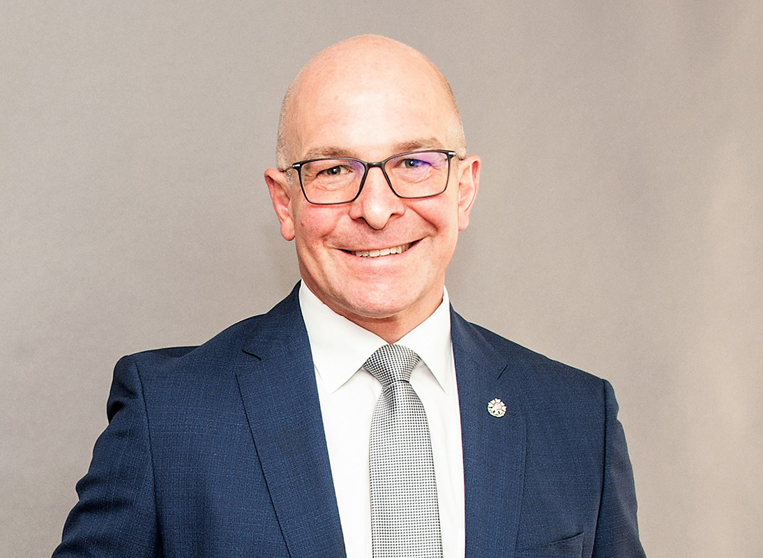 Wolfgang Inderwies