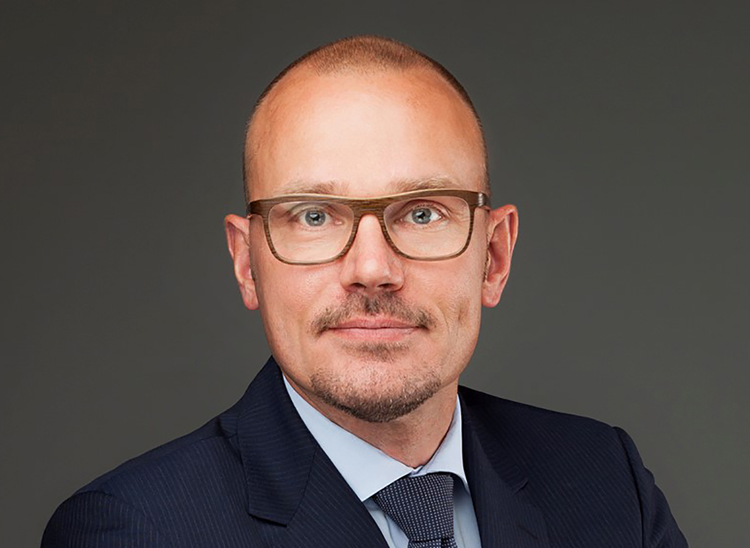 Prof. Dr. Markus Thomzik
