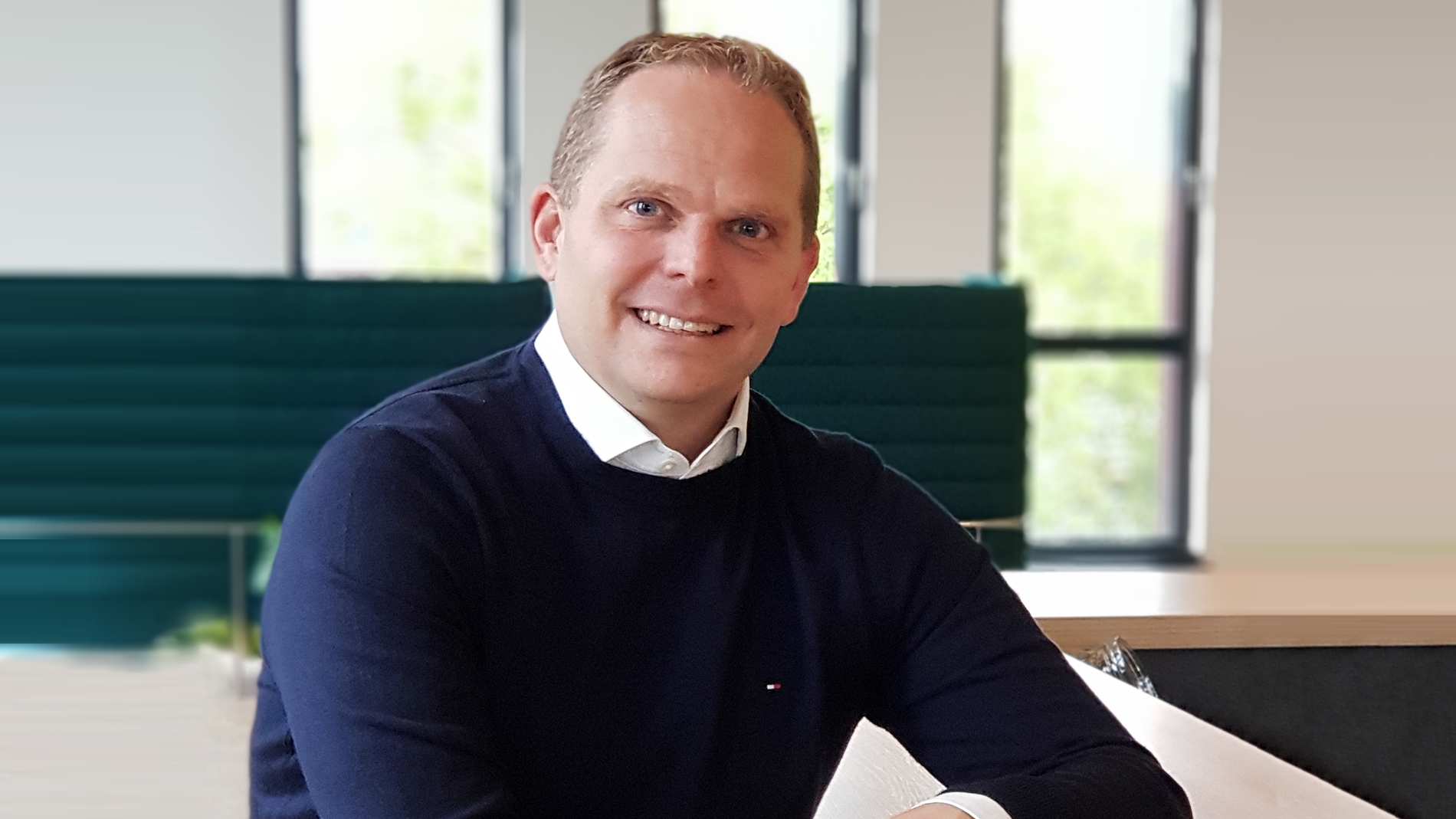 Effektives Workplace & Flächenmanagement